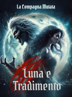 La Compagna Mutata: Luna e Tradimento