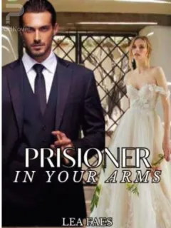Prisoner In Your Arms
