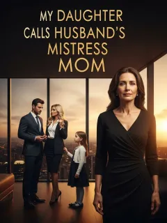 My Daughter Calls My Husband's Mistress Mom