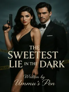 The Sweetest Lie In The Dark 