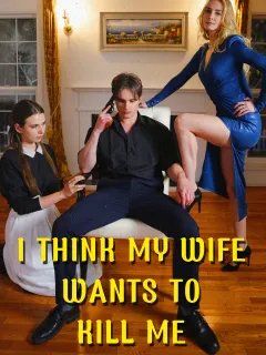 I Think My Wife Wants To Kill Me