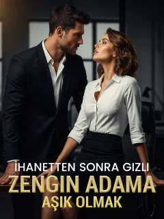İhanetten Sonra Gizli Zengin Adama Aşık Olmak