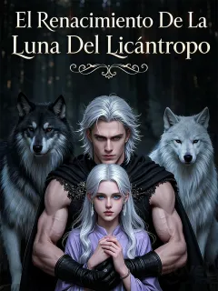 El renacimiento de la Luna del licántropo