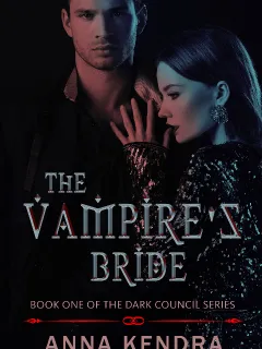 The Vampire's Bride (Dark Council Series Book 1)