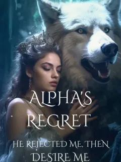 Alpha's Regret - He rejected me, then desire me