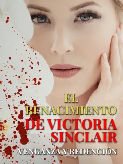 El Renacimiento de Victoria Sinclair: VENGANZA Y REDENCIÓN
