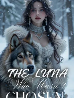 The Luna Who Wasn't Chosen