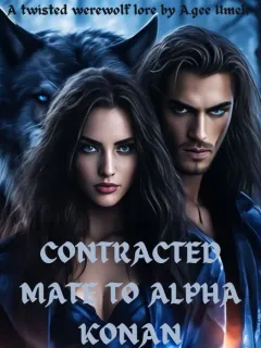 Contracted Mate To Alpha Konan