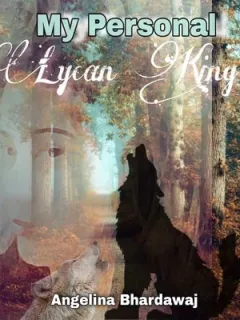 My personal Lycan King