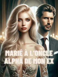 Marié à l'oncle alpha de mon ex