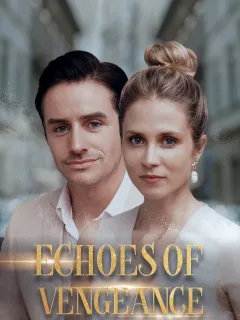 Echoes of Vengeance