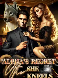 Alpha's Regret After She Kneels