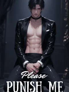 Please, Punish Me