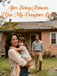 After Being Reborn, I Got My Daughter Back