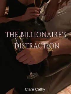The Billionaire's Distraction