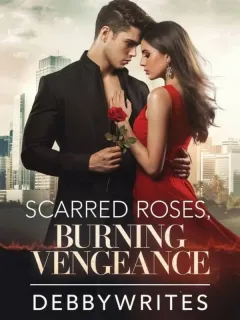 Scarred Roses, Burning Vengeance