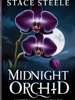 Midnight Orchid