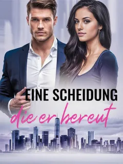 Eine Scheidung, die er bereut