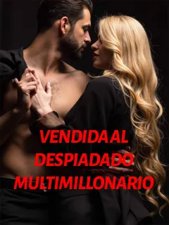 Vendida al Despiadado Multimillonario