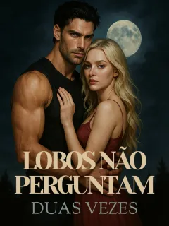 Lobos não perguntam duas vezes