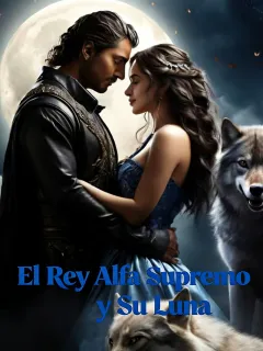 El Rey Alfa Supremo y Su Luna