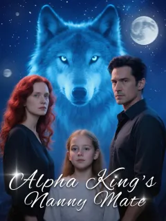 Alpha King's Nanny Mate