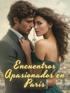 Encuentros Apasionados en París