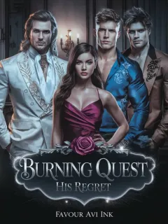 Burning Quest