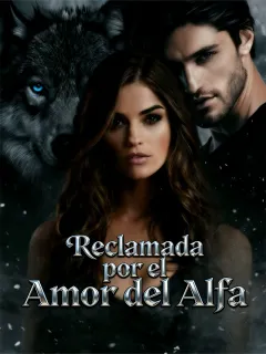 Reclamada por el Amor del Alfa