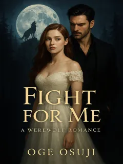 Fight for me