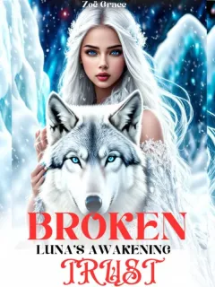 Broken Trust: Luna's Awakening