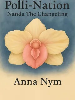 Polli-Nation Nanda The Changeling