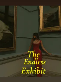 The endless exhibit 