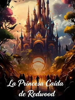 La Princesa Caída de Redwood