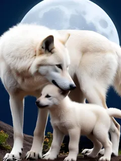 To protect what’s mine