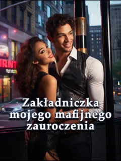 Zakładniczka mojego mafijnego zauroczenia
