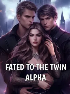 Fated To The Alpha Twins