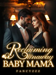 Reclaiming His Runaway Baby Mama