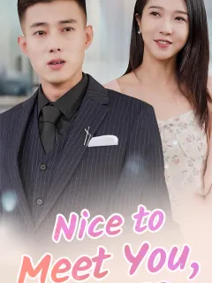 Nice to Meet you, Mr. CEO