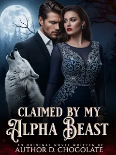 Claimed by my Alpha Beast