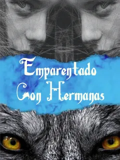 Emparentado con hermanas