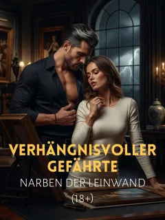 verhängnisvoller Gefährte: Narben der Leinwand (18+)