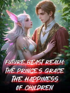 Future Beast Realm: The Prince's Grace, The Happiness of Children