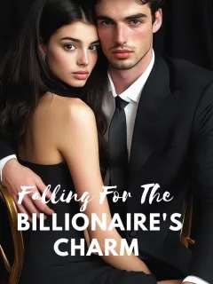 Falling For The Billionaire's Charm 