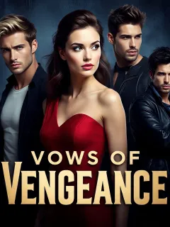 Vows of Vengeance