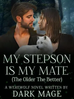 My Stepson Is My Mate