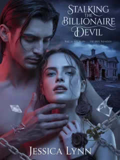 STALKING THE BILLIONAIRE DEVIL