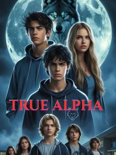 True Alpha 