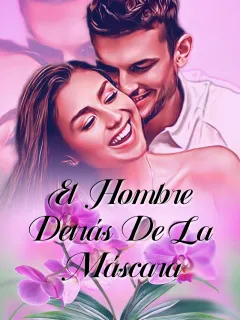 El hombre detrás de la máscara