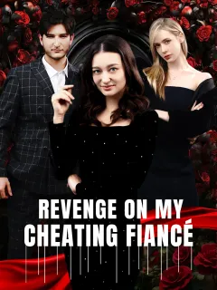 Revenge On My Cheating Fiancé